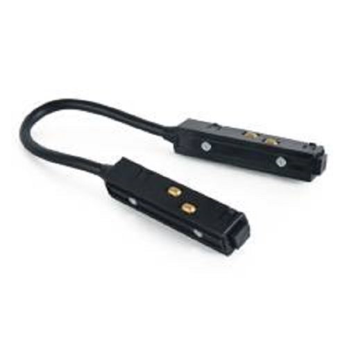 Соединитель прямой-гибкий для наклодного/подвесного шинопровода Wolta WML-PL/02B Черный фото Соединитель прямой-гибкий для наклодного/подвесного шинопровода Wolta WML-PL/02B Черный картинка